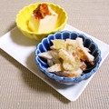 taruママ's cooksnap of when they made 竹輪のわさび漬け和え.