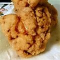 ＊yasoton＊'s cooksnap of when they made 塩ヨーグルト床でうまうま塩唐揚げ❤.