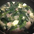 じょじょえん123's cooksnap of when they made 絹ごし豆腐の中華煮.