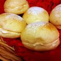 anem1129's cooksnap of when they made なめらか練乳ミルククリーム.