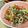 pyorohane's cooksnap of when they made 五色ナムル.