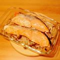 kozi0701's cooksnap of when they made 【レンジで】鮭のちゃんちゃん焼き.