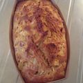 タミー☆'s cooksnap of when they made [ノンオイル]林檎のパウンドケーキ!.