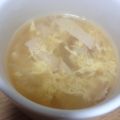 ★るな☆'s cooksnap of when they made 簡単☆あるものでコンソメスープ.