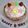 にゅにゅりんご's cooksnap of when they made ホワイトチョコクリームのバースデーケーキ.