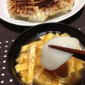 まゆpiyo's cooksnap of when they made ❋❋ダシダで簡単トックスープ❋❋.