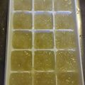 katuo15's cooksnap of when they made 玉ねぎ氷で健康促進ガンバルぞ～♪.