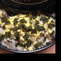 ぁさみかん's cooksnap of when they made お祝いご飯☆鶏肉と椎茸の五目混ぜ寿司.