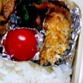 TOモカ's cooksnap of when they made リメイク☆かぼちゃ煮のパン粉焼き.