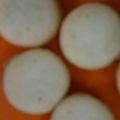 meatdumpli's cooksnap of when they made 簡単！サクサク！ラングドシャ風クッキー☻.