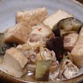 あやぽよまん's cooksnap of when they made 豚バラと厚揚げのピリ辛炒め.