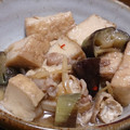 あやぽよまん's cooksnap of when they made 豚バラと厚揚げのピリ辛炒め.