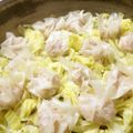 ちぃﾄﾝ's cooksnap of when they made 焼売(シュウマイ).