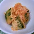 はるほ's cooksnap of when they made ご飯のおかずになるかぼちゃの味噌ミルク煮.