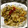 鬼嫁もつ's cooksnap of when they made 残ったおせちと餅を炊飯器で五目おこわ風.