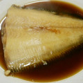 ♪♪ちょこ♪♪'s cooksnap of when they made 意外と簡単！カレイの煮付け.
