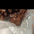 アメリカん学生's cooksnap of when they made 牛ミンチで肉味噌.