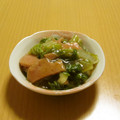 もんしゅしゅ's cooksnap of when they made 白菜のとろとろ煮.