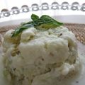 ぷくpuku's cooksnap of when they made 乳製品なし！！フローズンヨーグルトアイス.