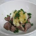 まさたかまま's cooksnap of when they made おうち居酒屋★コリコリ砂肝のおろしぽん.