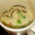 たくちえ？'s cooksnap of when they made 簡単ﾌﾗｲﾊﾟﾝでなめらか茶碗蒸し.