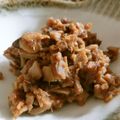 春と水's cooksnap of when they made なまり節で自家製“鰹ふりかけ”♪.