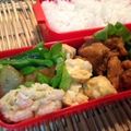 のりまっき's cooksnap of when they made ✿ハムとチーおむれつ✿.