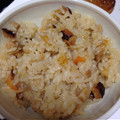 しゃをり☆'s cooksnap of when they made 残ったおせちと餅を炊飯器で五目おこわ風.