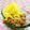 赤い電話's cooksnap of when they made たくあん納豆.