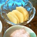 くーーーーちゃん's cooksnap of when they made リンゴのコンポート.