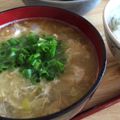 ＧＥＮＨＩＲＯ's cooksnap of when they made 冬におすすめ参鶏湯（サムゲタン）風スープ.