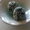 RINRI☆'s cooksnap of when they made チュモクパプ.
