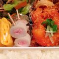 天パパ's cooksnap of when they made 竹輪と枝豆だけ.