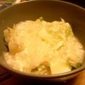 Charlie725's cooksnap of when they made ブロッコリーとアスパラのカニあんかけ.