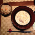 tacacojam's cooksnap of when they made 鶏ごぼうの炊き込みご飯.