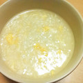 xxかめこxx's cooksnap of when they made 圧力鍋2分でさらっと本格おかゆ.