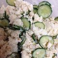 taekoさん's cooksnap of when they made おからの柚子胡椒サラダ.