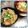くま春's cooksnap of when they made フライパンで焼肉ご飯.