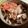 ゆぅぷん's cooksnap of when they made 簡単☆シーチキンと紅生姜のごまドレ丼.