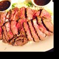 nkaha's cooksnap of when they made つけダレが旨い！サイコローストビーフ.