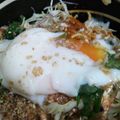 ハッピームーミン's cooksnap of when they made とろとろ温泉卵.