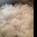 にゃー0807's cooksnap of when they made 普通のお鍋で簡単♪ふっくら白いご飯.