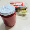 mica_day's cooksnap of when they made キウイジャム.