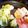 apororion's cooksnap of when they made ☆お鍋用とお弁当用一緒に☆ れんこん団子.