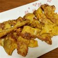 zunちゃん♪'s cooksnap of when they made おつまみに☆エリンギのピカタ.