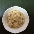 かっさーママ's cooksnap of when they made お食い初めの残りで鯛めし.