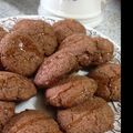 うみさわさん's cooksnap of when they made HMで簡単クッキー.