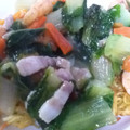 珍味佳肴's cooksnap of when they made 揚げない！簡単♪ソフトかた焼きそば.