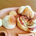N☆clover's cooksnap of when they made ふわふわバターロール.
