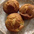 ケイビー☆'s cooksnap of when they made ＨＭで簡単バナナマフィン☆.